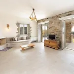 Stone Haven Villa
