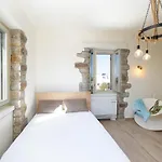 Stone Haven Villa