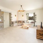 Stone Haven Villa