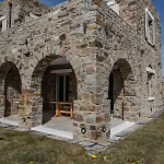 Stone Haven *