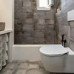 Stone Haven Villa