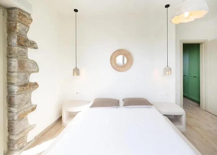 Villa Stone Haven Pláka