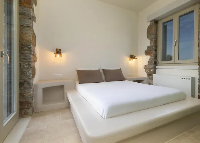 Stone Haven * Pláka