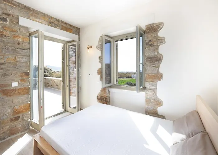 Stone Haven * Pláka