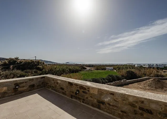 Stone Haven * Pláka