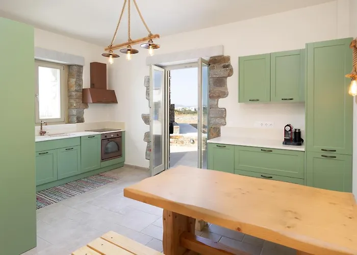 Stone Haven * Pláka