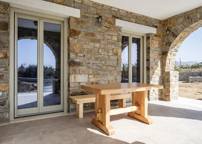 Stone Haven Villa Pláka