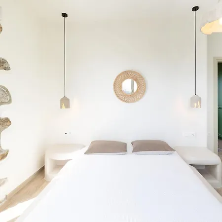 Villa Stone Haven Pláka