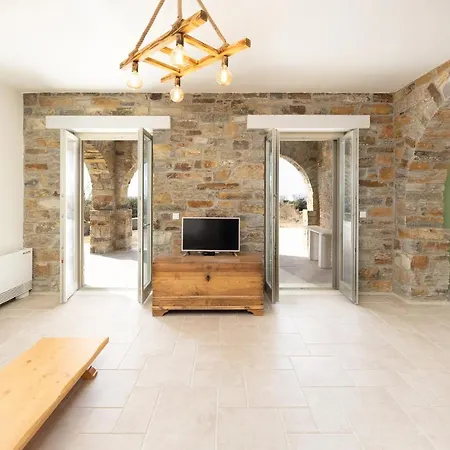 Stone Haven Villa Pláka