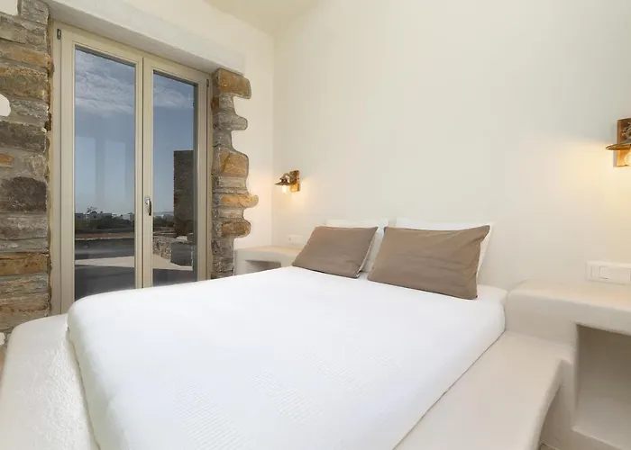 Stone Haven Villa Pláka