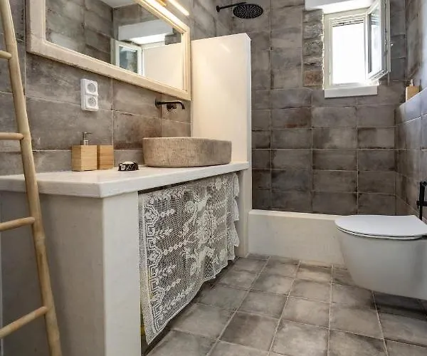 Villa Stone Haven Pláka