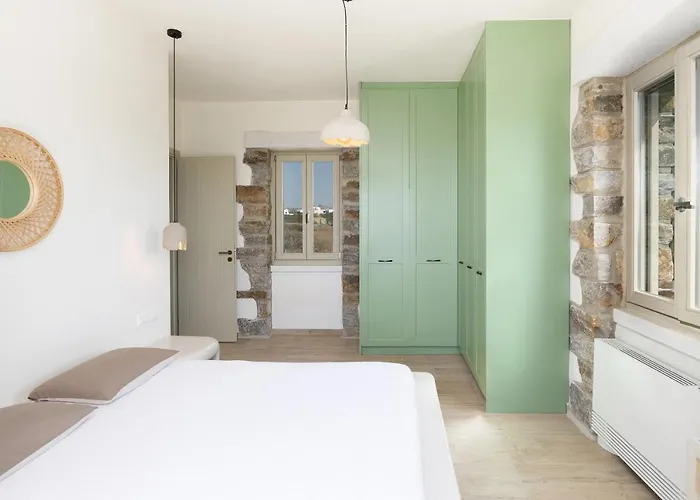 Villa Stone Haven Pláka